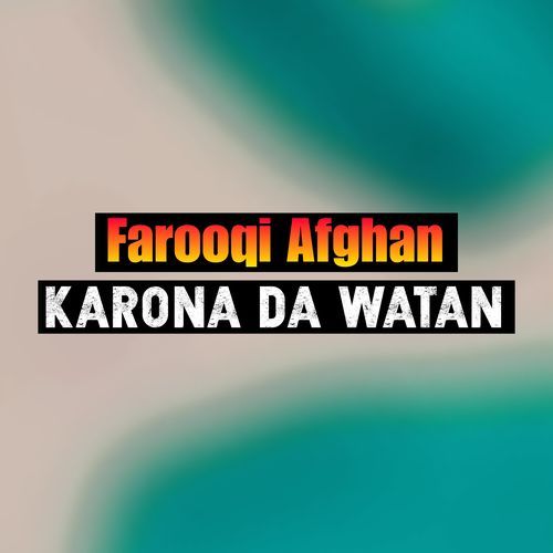 Karona Da Watan