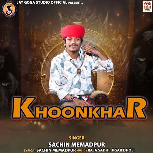 Khoonkhaar