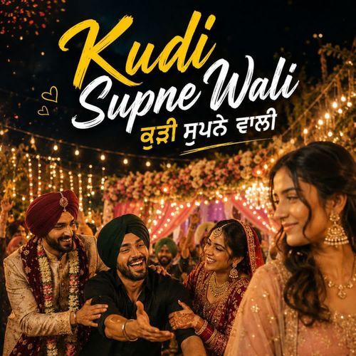 Kudi Supne Wali