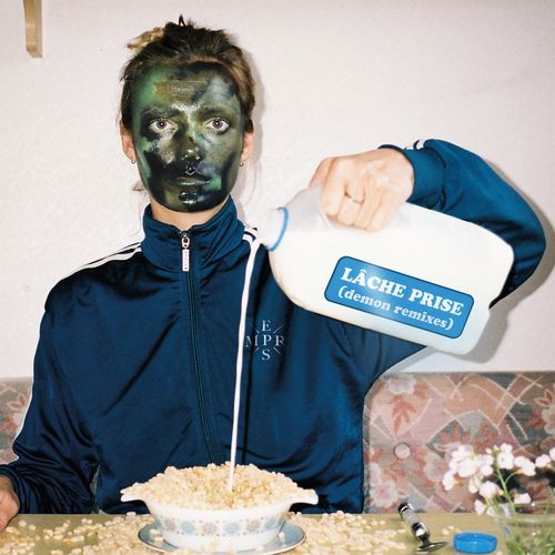 Lâche Prise (Demon Midnight Remix)