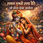 Lagan Tumse Laga Baithe Jo Hoga Dekha Jayega