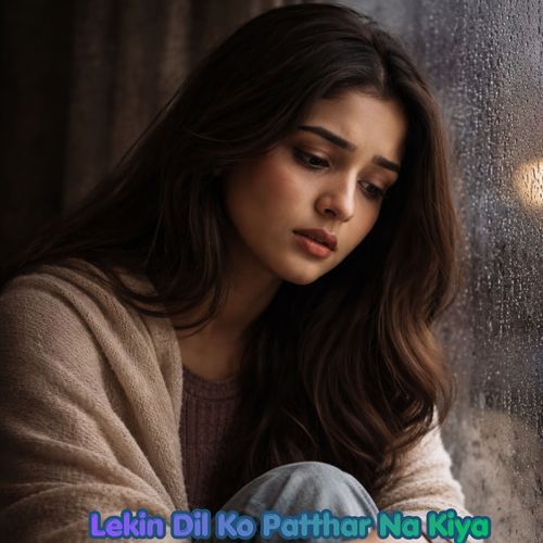 Lekin Dil Ko Patthar Na Kiya