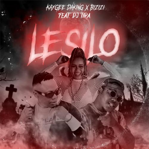 Lesilo (feat. DJ Tira)_poster_image