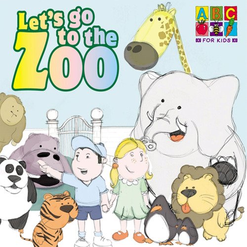 Let's Go to the Zoo.