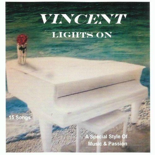 Ronnie cover art