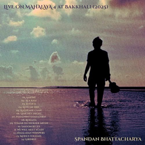 Live On Mahalaya 4 At Bakkhali (2025)