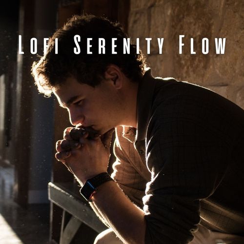 Lofi Serenity Flow: Music for Deep Focus_poster_image