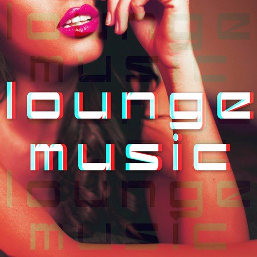 Lounge Music Cafe - Slow and Sensual Beats for the Night