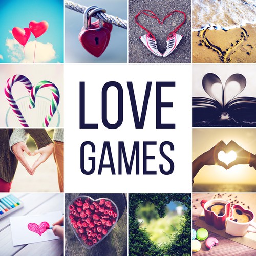 Love Games - Sex and Love Erotic Massage, Making Love, Sex Playlist, Sex Music, Intimacy and Sensuality