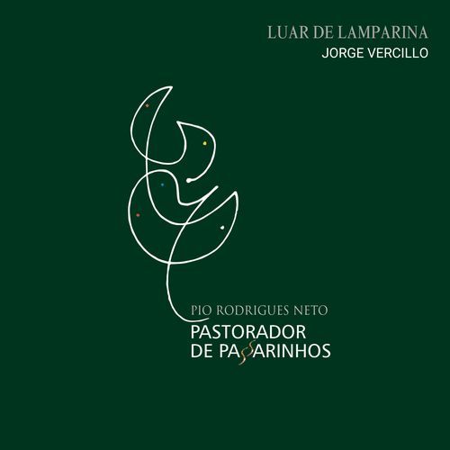 Luar de Lamparina