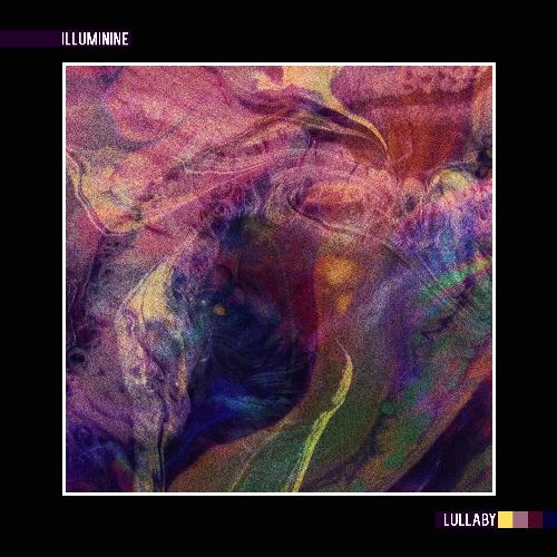 Lullaby (Federico Albanese Rework) cover art