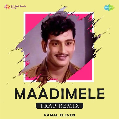 Maadimele - Trap Remix
