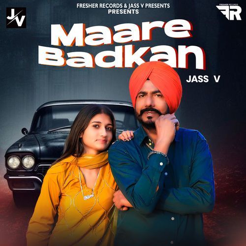Maare Badkan