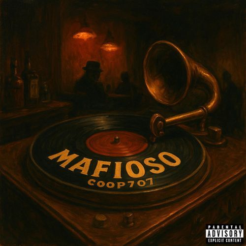 Mafioso cover art