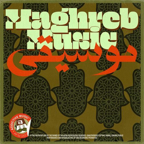 Maghreb Music