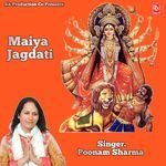 Maiya Jagdati