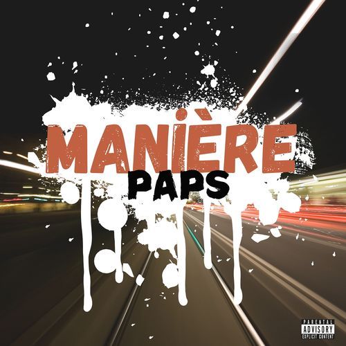 Manière_poster_image