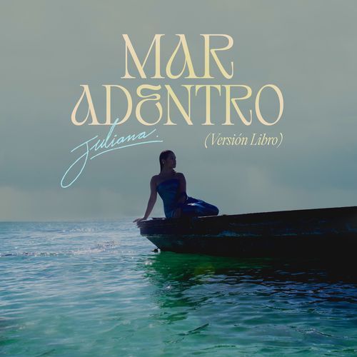 Mar Adentro (Versión Libro)