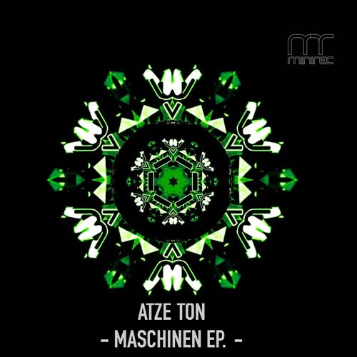 Maschine