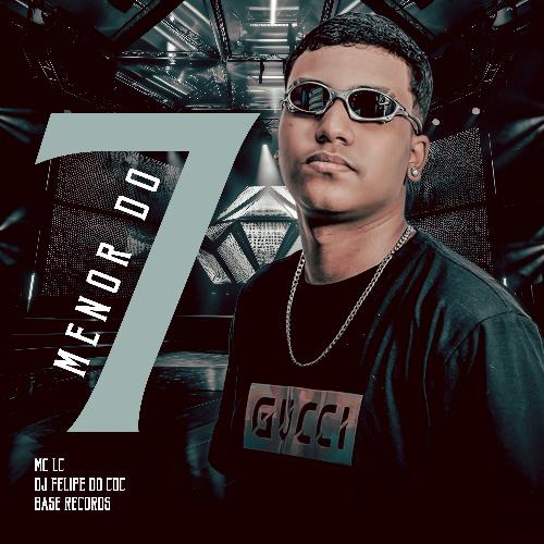 Menor Do 7 cover art