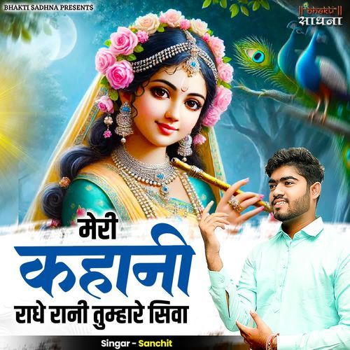 Meri Kahani Radhe Rani Tumhare Siwa