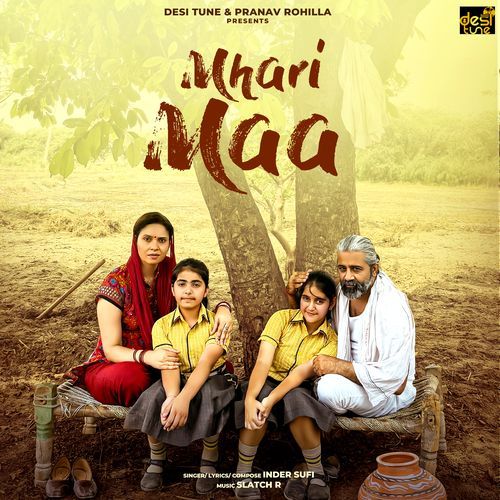 Mhari Maa