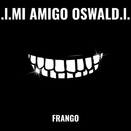 Mi amigo Oswald