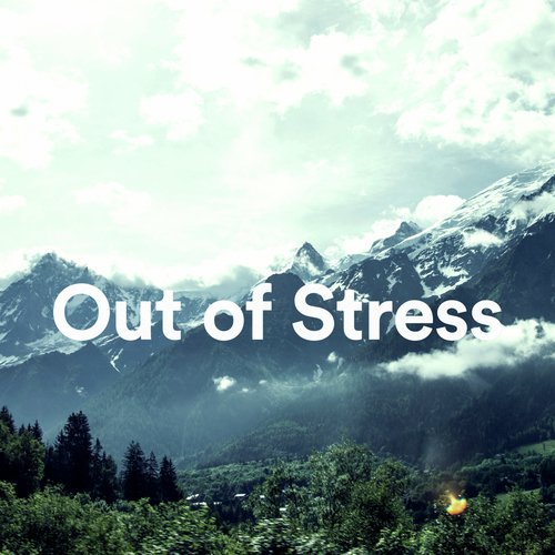 Mindfulness, Relaxing, Out of Stress Music Therapy_poster_image