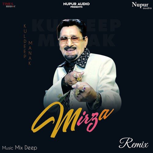 Mirza Remix