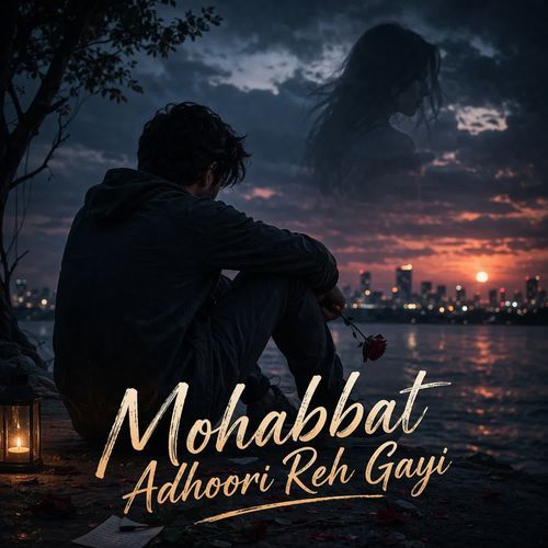 Mohabbat Adhoori Reh Gayi