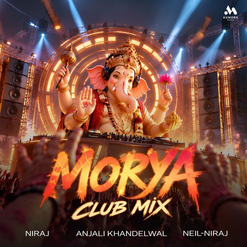 Morya Club Mix
