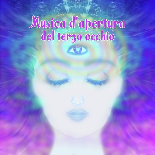 Musica terapeutica cover art
