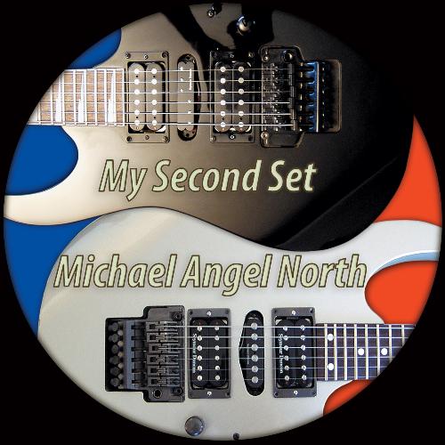 Richard cover art