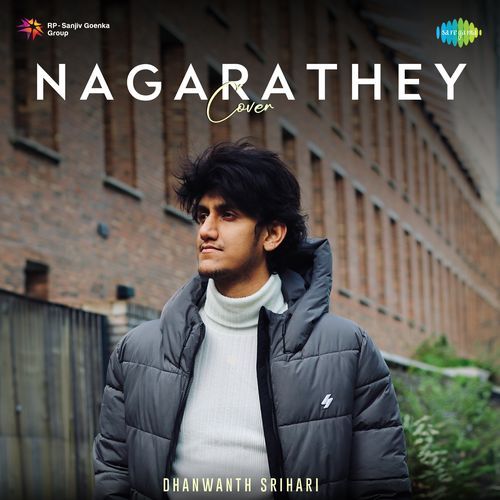 Nagarathey - Cover