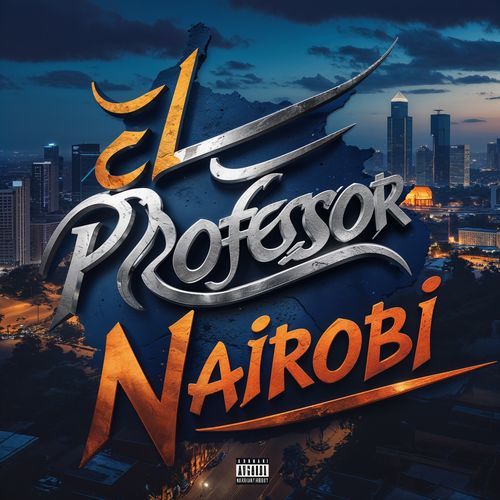 Robbie cover art