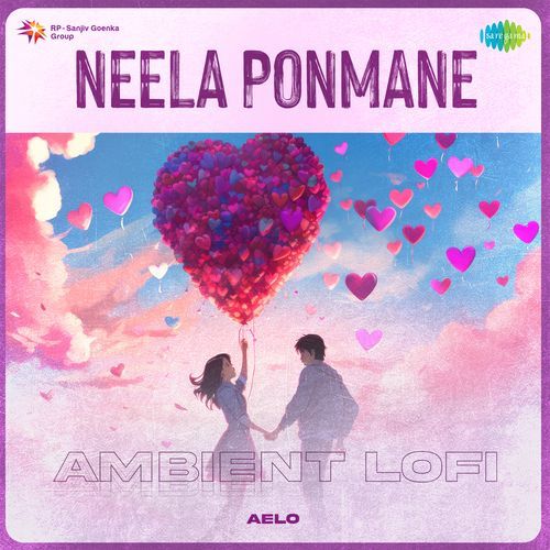 Neela Ponmane - Ambient Lofi