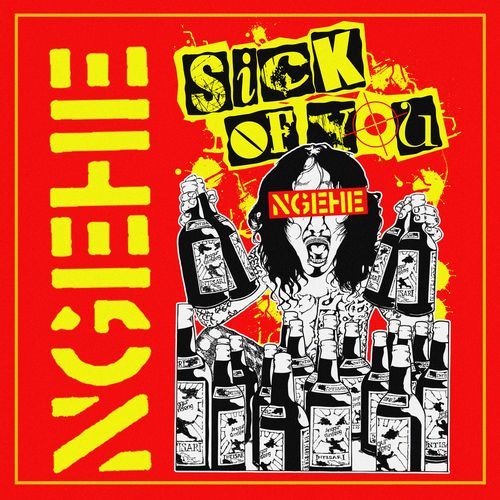 Aksara cover art