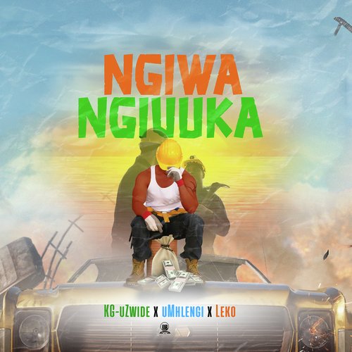 Ngiwa Ngivuka_poster_image