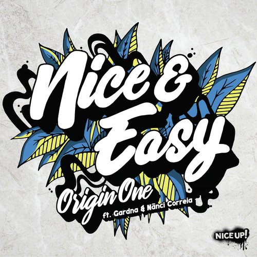 Nice & Easy (feat. Gardna & Nanci Correia) cover art