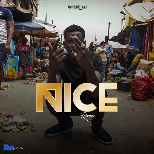 Nice (Remix)_poster_image