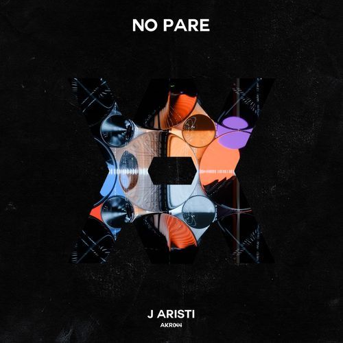 No Pare cover art