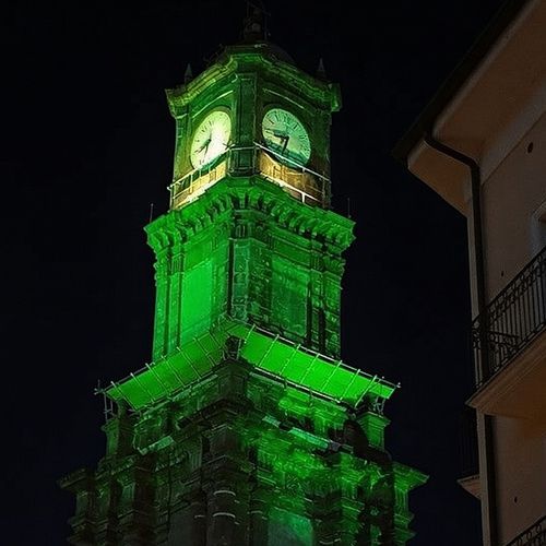 Notte d'Avellino cover art