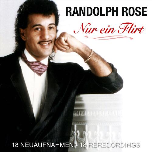 Nur ein Flirt - 18 Neuaufnahmen