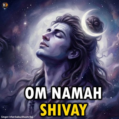 Om Namah Shivay