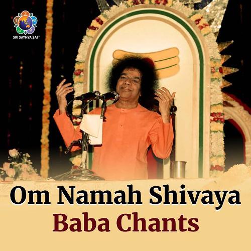 Om Namah Shivaya - Baba Chants