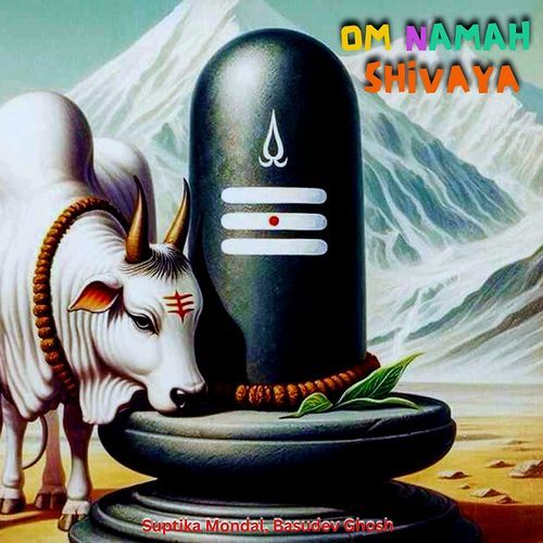 Om Namay Shivaya