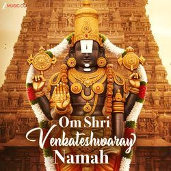 Om Shri Venkateshwaray Namah