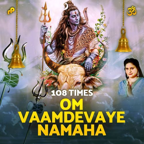 Om Vaamdevaye Namaha - 108 Times