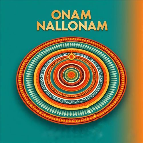 Onam Nallonam