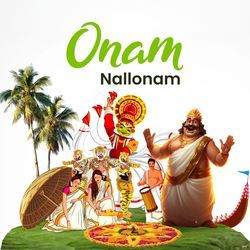 Onam Nallonam